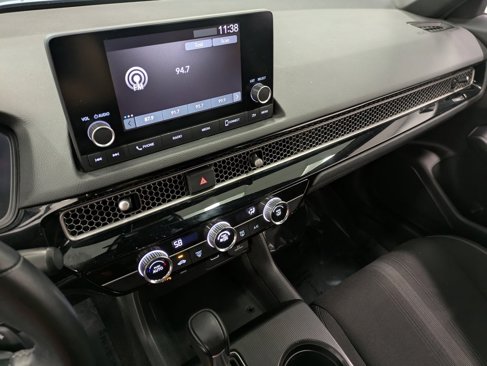 Certified 2023 Honda Civic Sport image 10