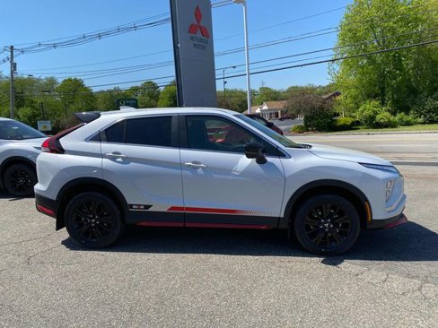 New 2024 Mitsubishi Eclipse Cross Ralliart image 2