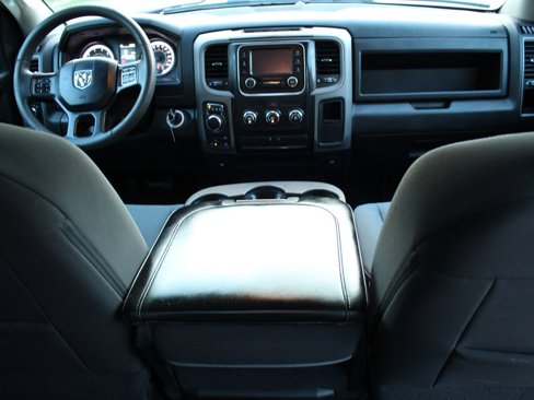 Used 2022 RAM 1500 Express w/ Express Value Package image 14