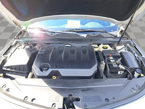 Used 2019 Chevrolet Impala Premier image 28