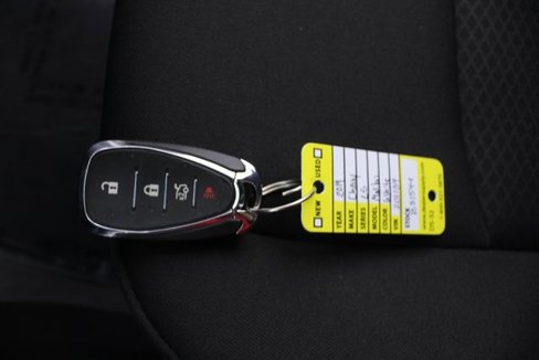 Used 2019 Chevrolet Malibu LS image 7