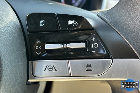Used 2024 Hyundai Tucson SEL image 38