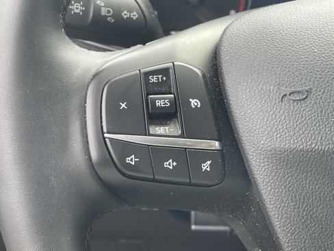 Used 2024 Ford Bronco Sport Outer Banks image 5