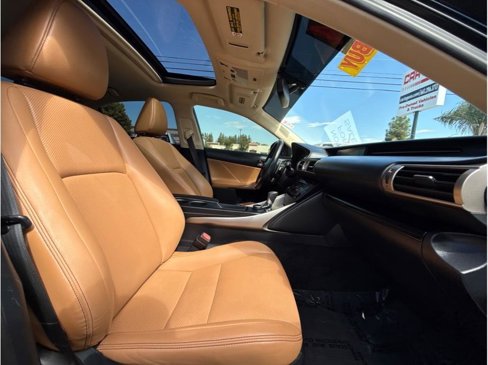 Used 2014 Lexus IS 250 image 14