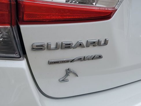 Used 2023 Subaru Impreza Premium image 7