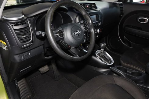 Used 2016 Kia Soul w/ Convenience Package image 18