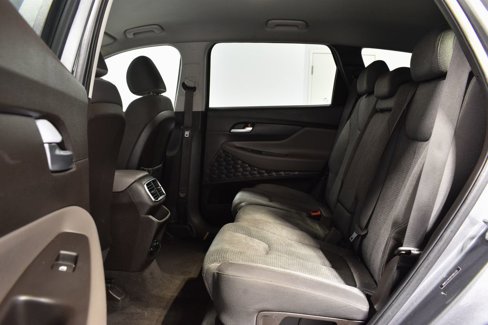 Used 2019 Hyundai Santa Fe SE image 28