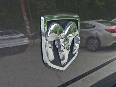 Used 2015 RAM 1500 Big Horn image 30