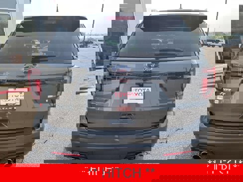 Used 2018 Ford Explorer Sport w/ Equipment Group 401A image 27