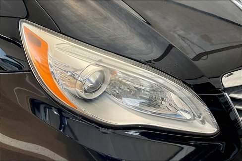 Used 2013 Chrysler 200 Touring w/ S Exterior Appearance Pkg image 25