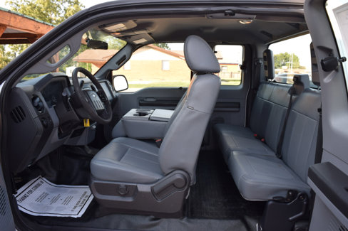 Used 2016 Ford F250 XL image 12