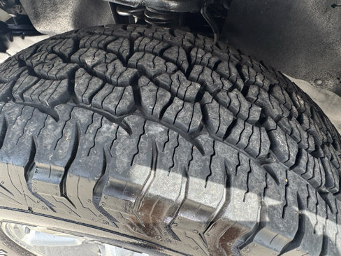 Used 2010 Toyota Tacoma PreRunner image 12