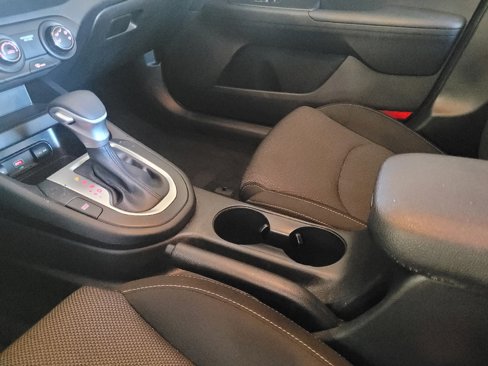 Used 2023 Kia Forte LXS image 26