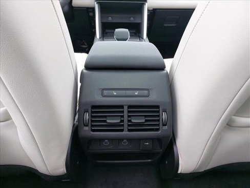 New 2025 Land Rover Discovery Sport S image 10