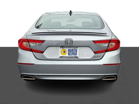 Used 2021 Honda Accord Sport Special Edition image 5