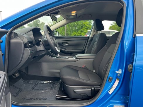 Used 2024 Nissan Sentra SV image 19