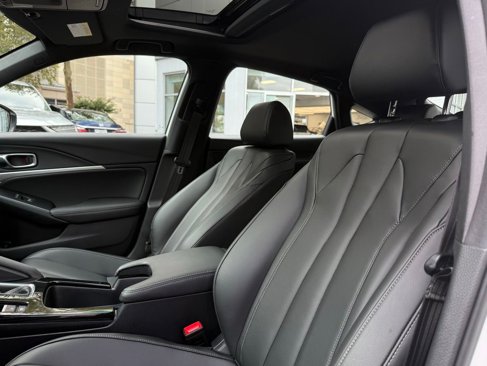 Certified 2025 Acura Integra A-Spec image 13