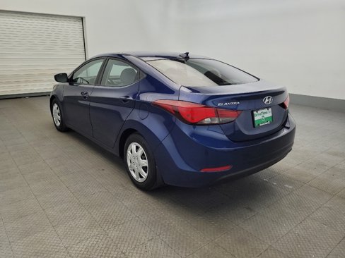 Used 2016 Hyundai Elantra SE image 5
