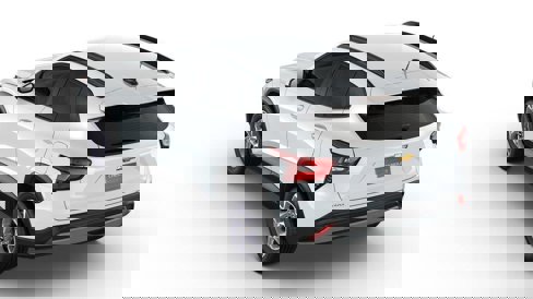 New 2026 Chevrolet Trax LT image 28