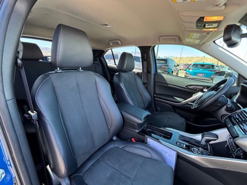 Used 2024 Mitsubishi Eclipse Cross SE image 13