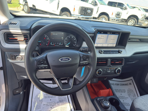 Used 2022 Ford Maverick XLT image 9