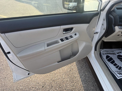 Used 2014 Subaru Crosstrek 2.0i Limited image 24