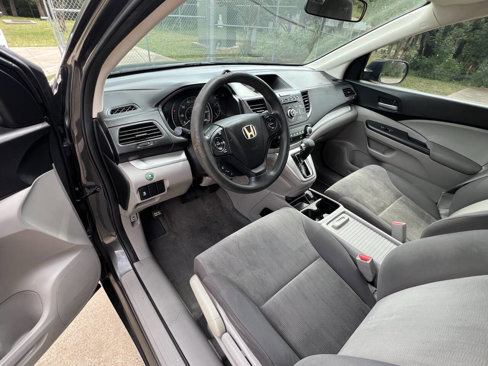 Used 2012 Honda CR-V LX image 14