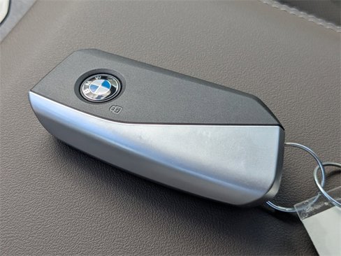 New 2025 BMW X3 xDrive30i w/ Convenience Package image 33
