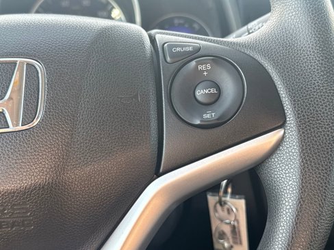 Used 2019 Honda Fit LX image 16
