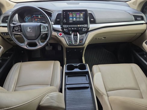 Used 2019 Honda Odyssey EX-L image 20