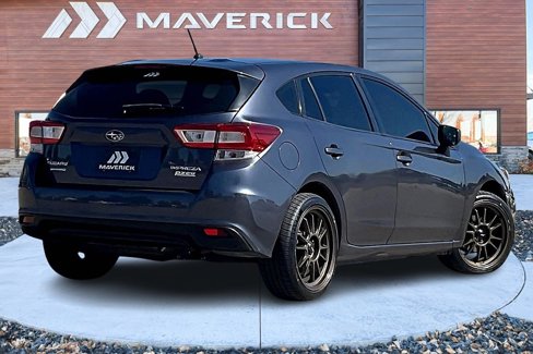 Used 2017 Subaru Impreza 2.0i image 5