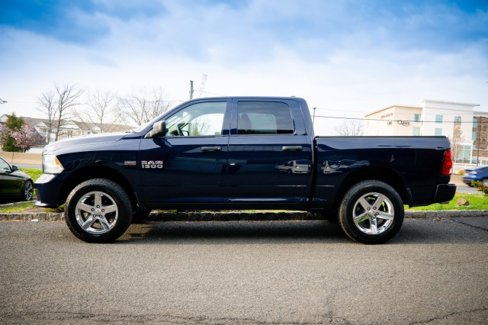 Used 2014 RAM 1500 Express image 8