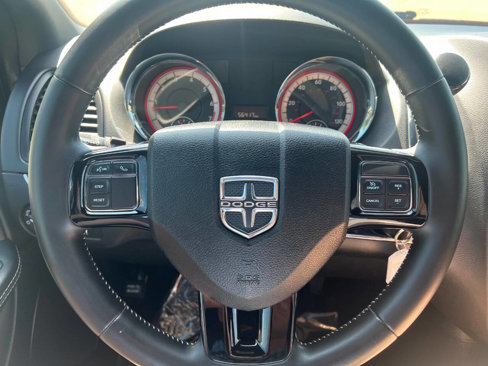 Used 2019 Dodge Grand Caravan SE image 16