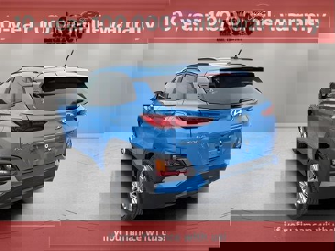 Used 2020 Hyundai Kona SEL image 23