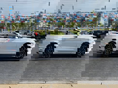 Used 2022 Ford Mustang Premium image 15