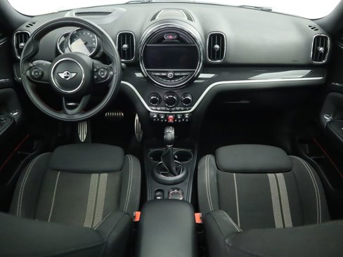 Used 2018 MINI Cooper Countryman S image 13