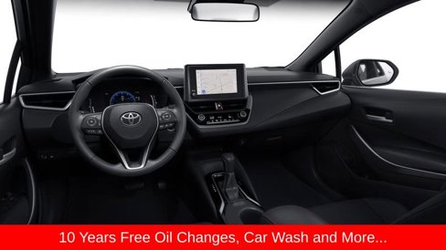 New 2026 Toyota Corolla SE image 30