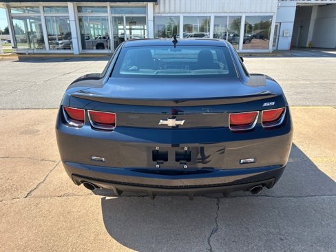 Used 2013 Chevrolet Camaro SS image 6