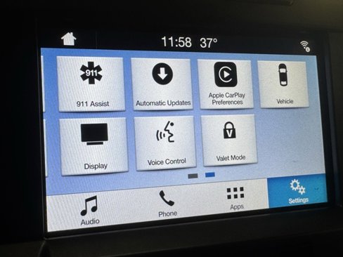 Used 2019 Ford F150 XLT w/ Equipment Group 301A Mid image 21