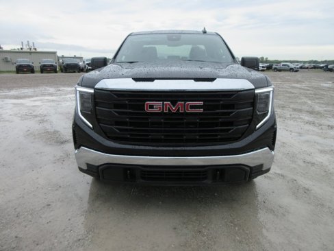 New 2025 GMC Sierra 1500 Pro w/ Pro Value Package image 11