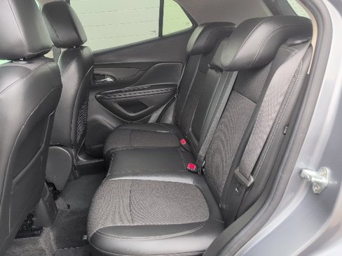 Used 2019 Buick Encore Preferred image 28