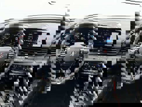 New 2025 Hyundai Elantra N Line image 17