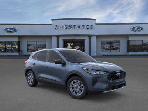 New 2025 Ford Escape Active w/ Cold Weather Package image 7