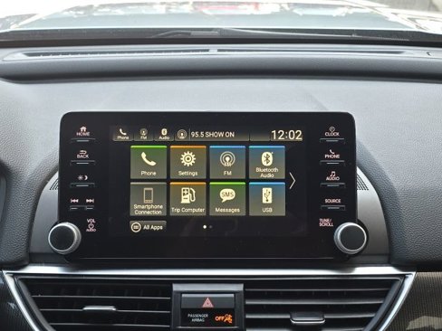 Used 2020 Honda Accord Sport image 27