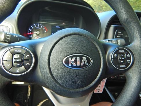 Used 2021 Kia Soul S image 20