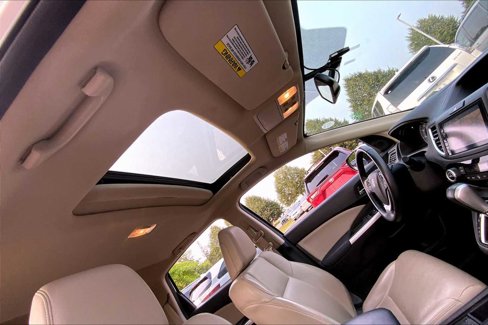 Used 2016 Honda CR-V EX-L image 13
