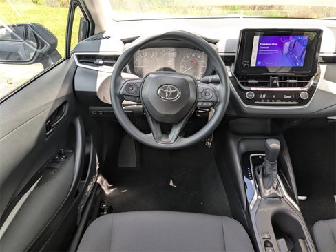 New 2025 Toyota Corolla LE image 15