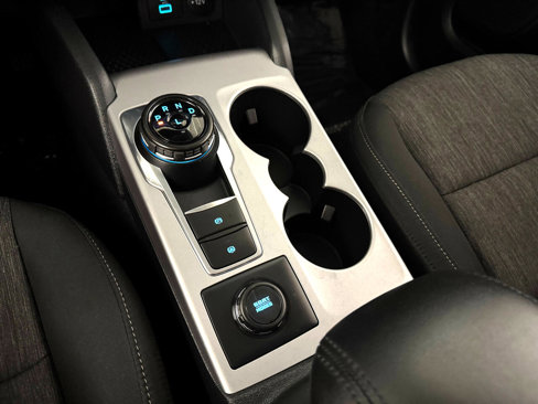 Used 2021 Ford Bronco Sport Big Bend image 23