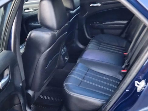 Used 2014 Chrysler 300 S image 11