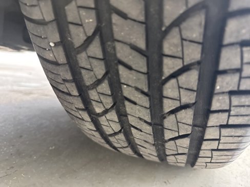 Used 2019 Chevrolet Trax LS image 32